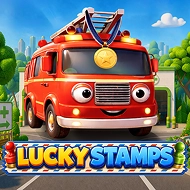 Lucky Stamps