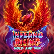Inferno Rising: Hold & Win