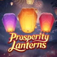 Prosperity Lanterns