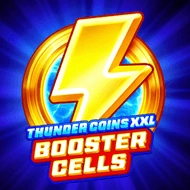 Thunder Coins XXL: BoosterCells