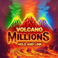Volcano Millions