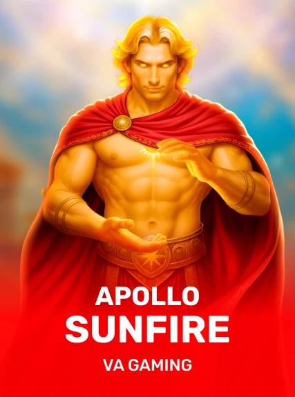 Apollo Sunfire game tile